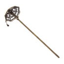 ワイヤークラフト一本簪-パゴダ傘(わいやーくらふといっぽんかんざし-ぱごだかさ)