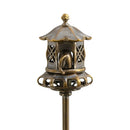 光猫灯籠一本簪(こうみょうとうろういっぽんかんざし)