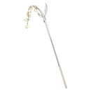 真珠鈴蘭一本簪（パールすずらんいっぽんかんざし）