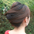 真珠鈴蘭一本簪（パールすずらんいっぽんかんざし）