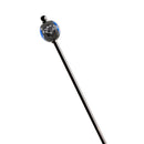 夏の大三角とんぼ玉簪（なつのだいさんかくトンボ玉かんざし）