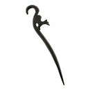 一本彫写絵一本簪‐狐（いっぽんぼりうつしえいっぽんかんざし‐きつね）