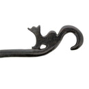 一本彫写絵一本簪‐狐（いっぽんぼりうつしえいっぽんかんざし‐きつね）