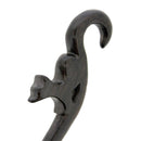 一本彫写絵一本簪‐狐（いっぽんぼりうつしえいっぽんかんざし‐きつね）