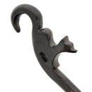 一本彫写絵一本簪‐狐（いっぽんぼりうつしえいっぽんかんざし‐きつね）