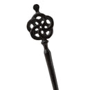 一本彫写絵一本簪‐梅（いっぽんぼりうつしえいっぽんかんざし‐うめ）