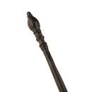 ろくろ彫一本簪‐柱（ろくろぼりいっぽんかんざし‐ちゅう）