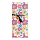 かんざし袋‐桜色彩（かんざしぶくろ‐さくらいろいろ）