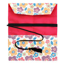 かんざし袋‐桜色彩（かんざしぶくろ‐さくらいろいろ）