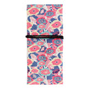 かんざし袋‐春呼ぶ梅花（かんざしぶくろ‐はるよぶばいか）