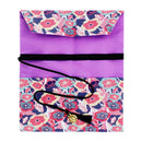 かんざし袋‐春呼ぶ梅花（かんざしぶくろ‐はるよぶばいか）