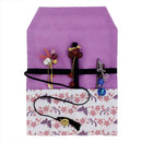 かんざし袋‐春呼ぶ梅花（かんざしぶくろ‐はるよぶばいか）