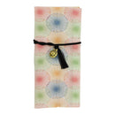 かんざし袋‐綿毛（かんざしぶくろ‐わたげ）