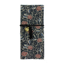 かんざし袋‐薔薇の庭（かんざしぶくろ‐ばらのにわ）