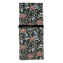 かんざし袋‐薔薇の庭（かんざしぶくろ‐ばらのにわ）