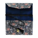 かんざし袋‐薔薇の庭（かんざしぶくろ‐ばらのにわ）