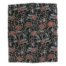 かんざし袋‐薔薇の庭（かんざしぶくろ‐ばらのにわ）