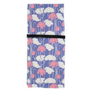 かんざし袋‐蓮花灼灼（かんざしぶくろ‐れんかしゃくしゃく）