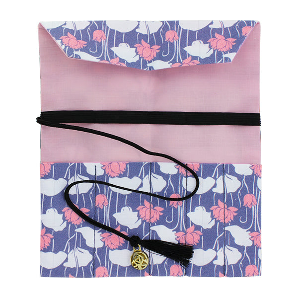 かんざし袋‐蓮花灼灼｜普段使いの簪・ヘアアクセサリーブランド