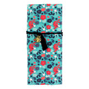 かんざし袋‐春の鯉（かんざしぶくろ‐はるのこい）