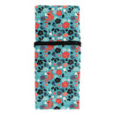 かんざし袋‐春の鯉（かんざしぶくろ‐はるのこい）