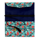 かんざし袋‐春の鯉（かんざしぶくろ‐はるのこい）