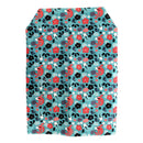 かんざし袋‐春の鯉（かんざしぶくろ‐はるのこい）