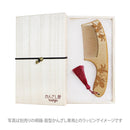 手付櫛‐薮椿（てつきくし‐やぶつばき）