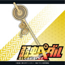 『弱虫ペダル』車輪一本簪‐小野田坂道（『よわむしぺだる』しゃりんいっぽんかんざし‐おのださかみち）