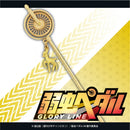 『弱虫ペダル』車輪一本簪‐青八木一（『よわむしぺだる』しゃりんいっぽんかんざし‐あおやぎはじめ）