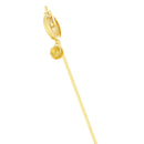 『弱虫ペダル』車輪一本簪‐手嶋純太（『よわむしぺだる』しゃりんいっぽんかんざし‐てしまじゅんた）