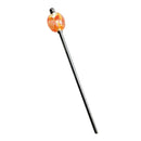 紅葉金魚とんぼ玉簪（こうようきんぎょトンボ玉かんざし）