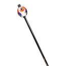 北欧牡丹一華とんぼ玉簪（ほくおうぼたんいちげトンボ玉かんざし）