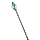 梔子とんぼ玉簪（くちなしトンボ玉かんざし）