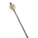 朝顔金魚とんぼ玉簪(あさがおきんぎょトンボ玉かんざし)