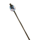 夜桜とんぼ玉簪(よざくらトンボ玉かんざし)