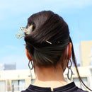 Ichirinかんざし‐Cherry Blossoms（ichirinかんざし‐さくらんぼ）