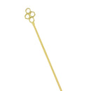 ichirinかんざし【Geometry】‐honeycomb（ichirinかんざし【幾何学立体】‐蜂の巣）