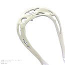 『千と千尋の神隠し』ニギハヤミコハクヌシ簪（『せんとちひろのかみかくし』 にぎはやみこはくぬしふたまたかんざし）