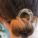 『千と千尋の神隠し』ニギハヤミコハクヌシ簪（『せんとちひろのかみかくし』 にぎはやみこはくぬしふたまたかんざし）