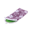 がま口かんざし袋‐桔梗（がまぐちかんざしぶくろ‐ききょう）