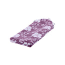 がま口かんざし袋‐桔梗（がまぐちかんざしぶくろ‐ききょう）