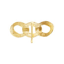 喜平-良繋鉤飾(きへい-よつなヘアフック)