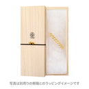 喜平-良繋髪飾(きへい-よつなかみかざり)