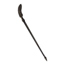 羽根ペン一本簪（はねぺんいっぽんかんざし）