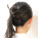 羽根ペン一本簪（はねぺんいっぽんかんざし）