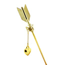 恋文一本簪（こいぶみいっぽんかんざし）