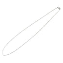 ちび玉首鎖（ちびだまネックレスチェーン）