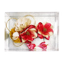 襲天竺牡丹簪（かさねてんじくぼたんかんざし）