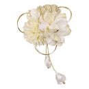 襲天竺牡丹簪（かさねてんじくぼたんかんざし）